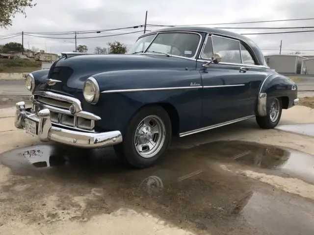 1950 Chevrolet Hard Top --