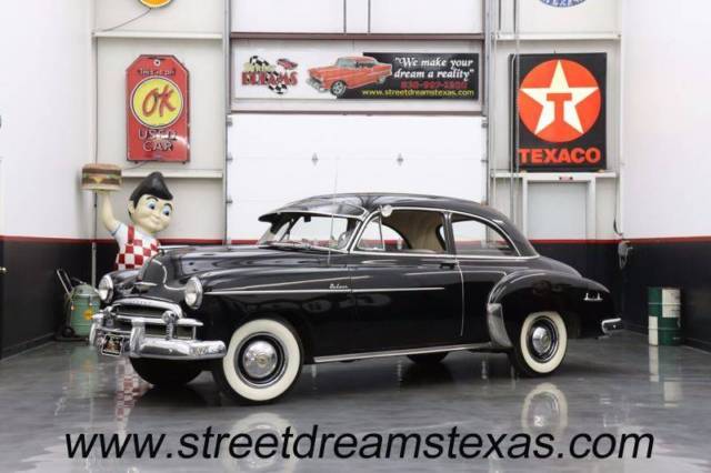 1950 Chevrolet Other --