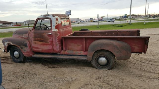 1950 Chevrolet Other