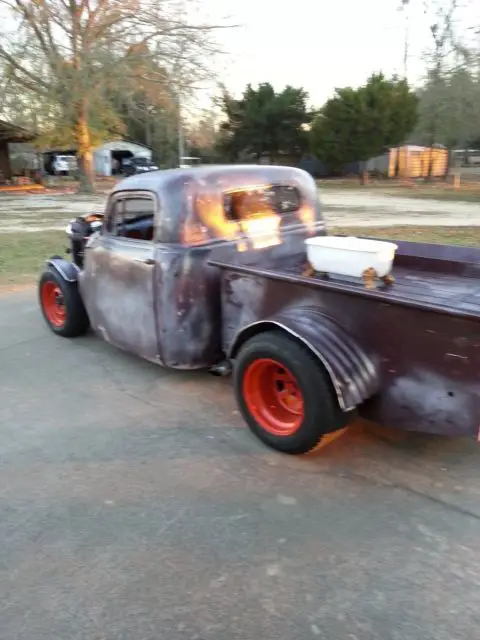 1950 Chevrolet Other Pickups