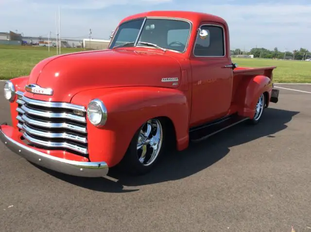 1950 Chevrolet Other Pickups 3100