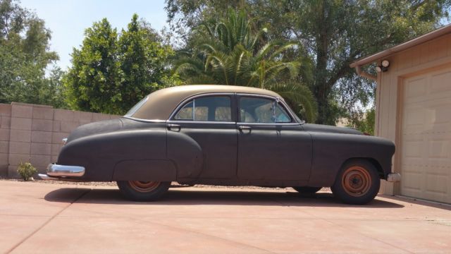 1950 Chevrolet Other