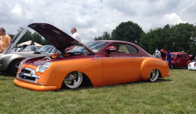 1950 Chevrolet Other