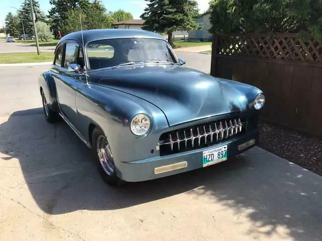 1950 Chevrolet Chevelle