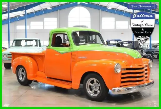 1950 Chevrolet Other Pickups