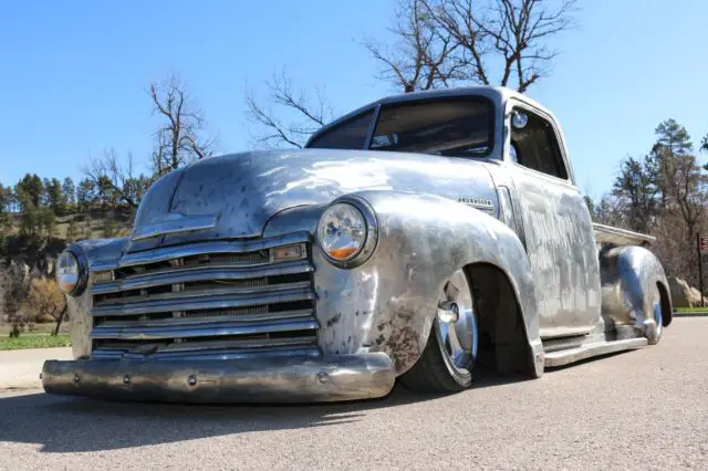 1950 Chevrolet Other Pickups 3100