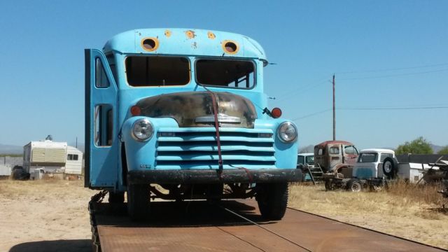 1950 Chevrolet Other Pickups