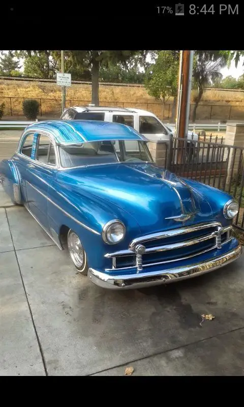 1950 Chevrolet Other