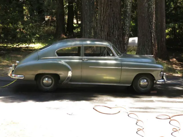 1950 Chevrolet Other