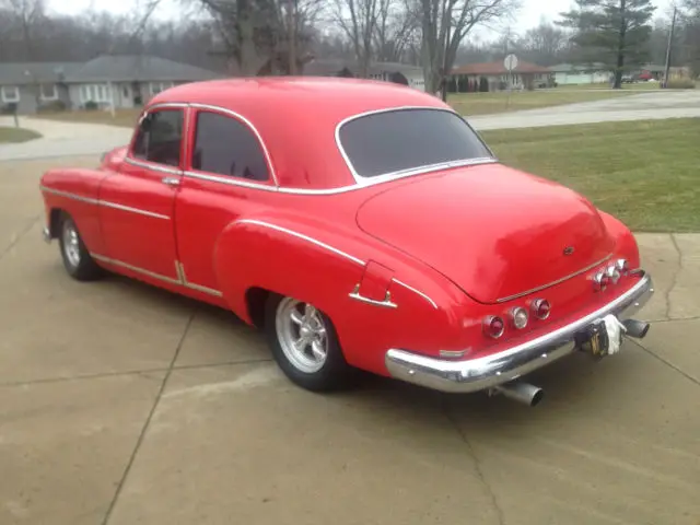 1950 Chevrolet Other