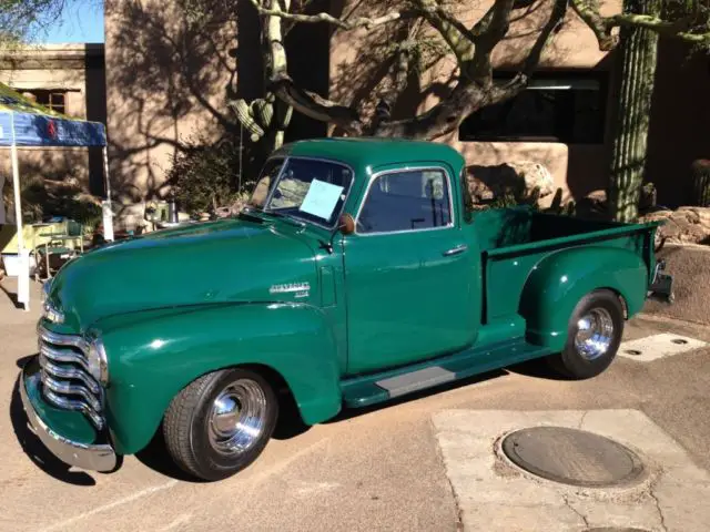 1950 Chevrolet Other Pickups