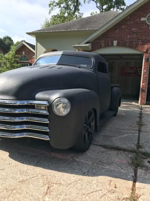 1950 Chevrolet Other Pickups