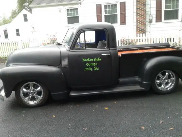 1950 Chevrolet Other Pickups