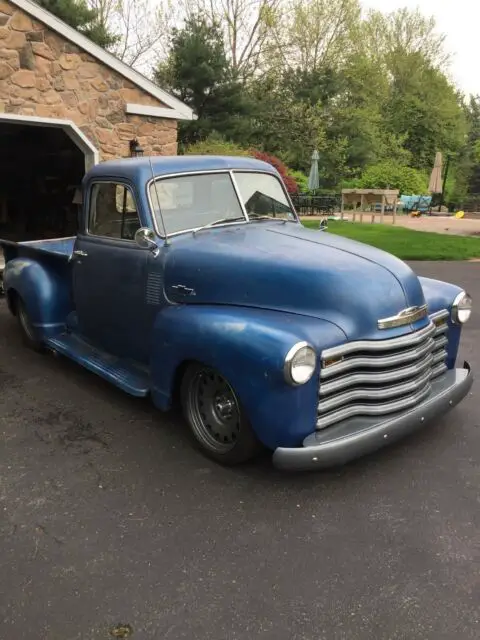 1951 Chevrolet Other Pickups 3100