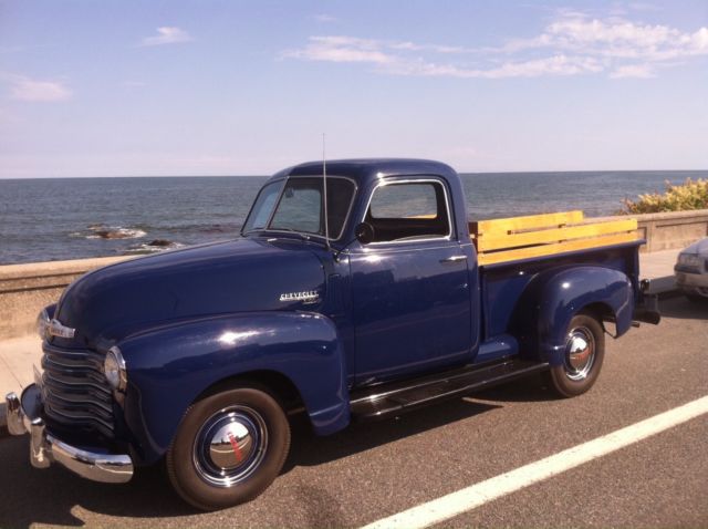 1950 Chevrolet Other Pickups