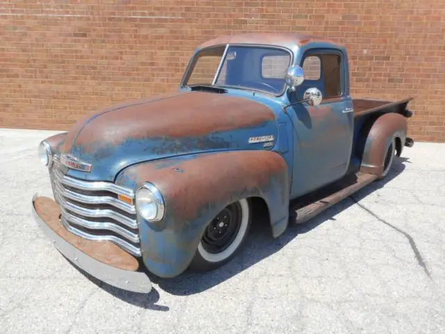 1950 Chevrolet Other Pickups