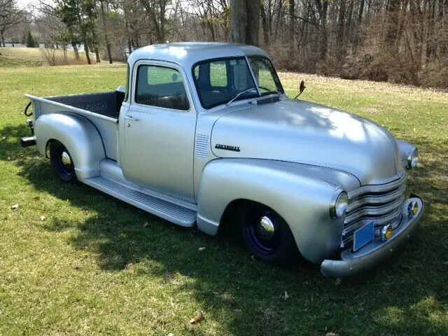 1950 Chevrolet Other Pickups