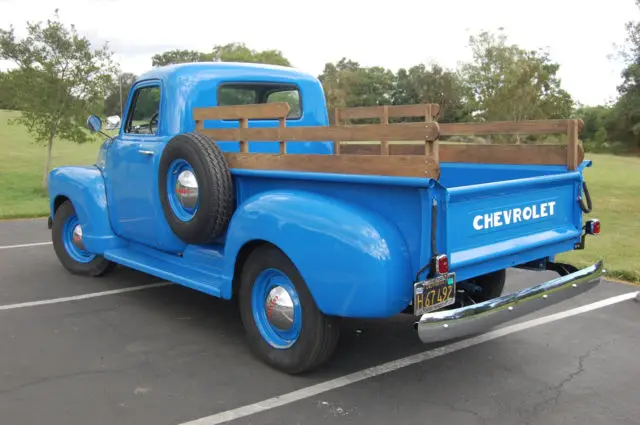 Chevrolet 3600 Pickup