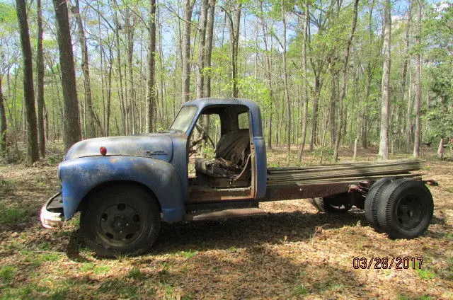 1950 Chevrolet Other Pickups