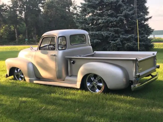 1950 Chevrolet Other Pickups