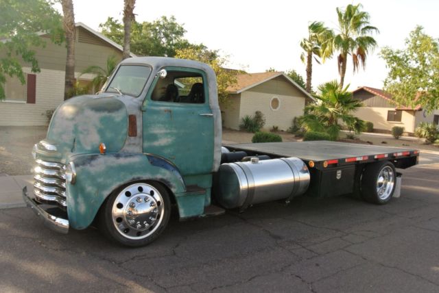 1950 Chevrolet Other Pickups