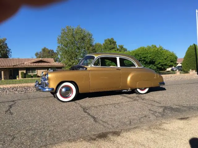 1950 Chevrolet Other