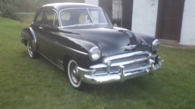 1950 Chevrolet Other