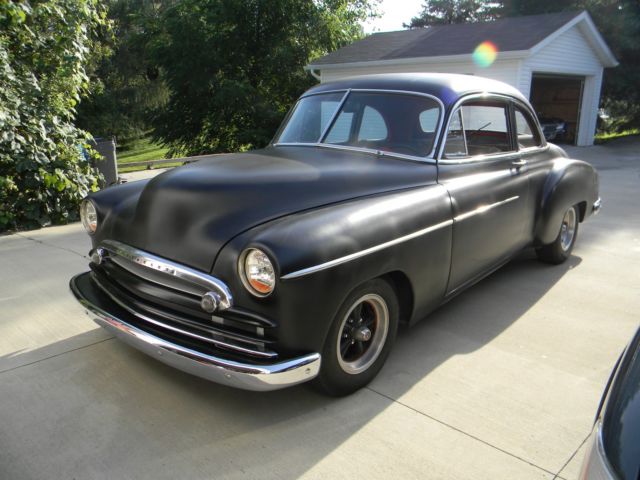 1950 Chevrolet Other Deluxe Coupe