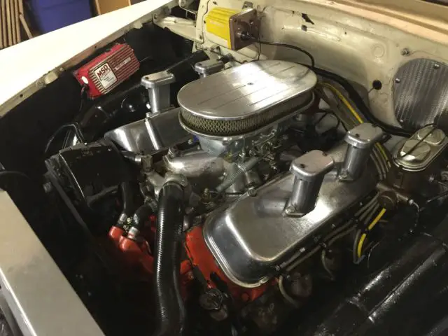 1950 Chevy Deluxe styleline, 454 big block turbo 400 tranny for sale ...