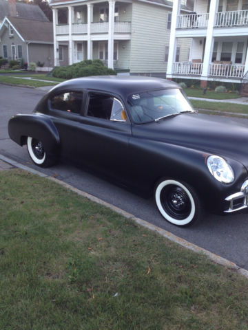 1950 Chevrolet Other