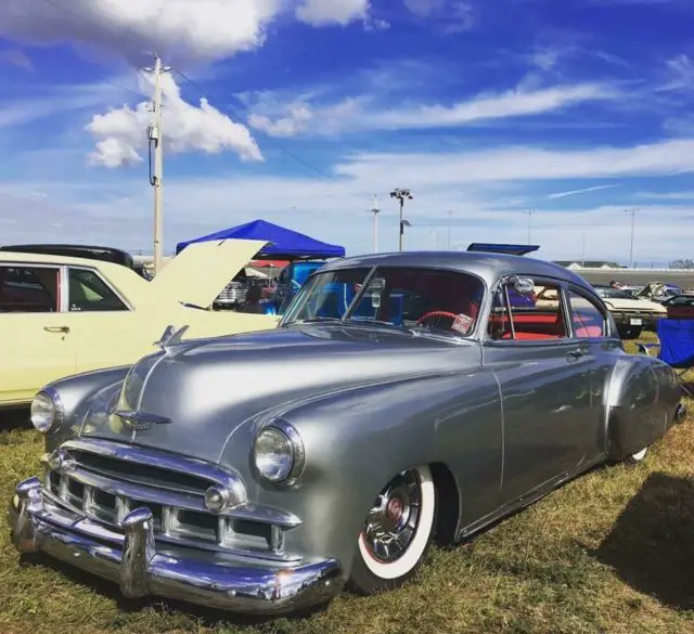 1950 Chevrolet Other