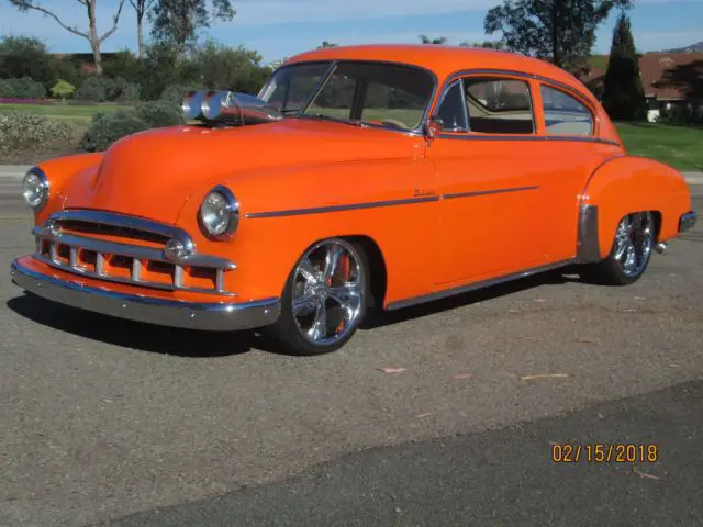 1950 Chevrolet Other CUSTOM ROD