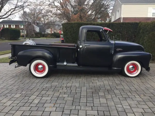 1950 Chevrolet Other Pickups