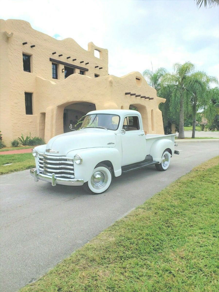 1950 Chevrolet Other Pickups