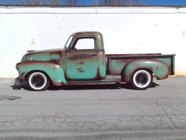 1950 Chevrolet Other