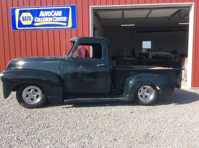 1950 Chevrolet Other Pickups