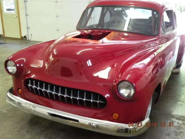 1950 Chevrolet Other