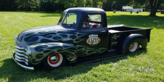 1950 Chevrolet Other Pickups