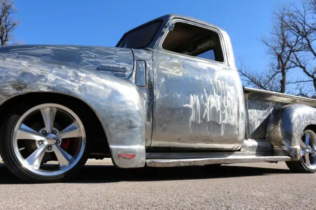 1950 Chevrolet Other Pickups