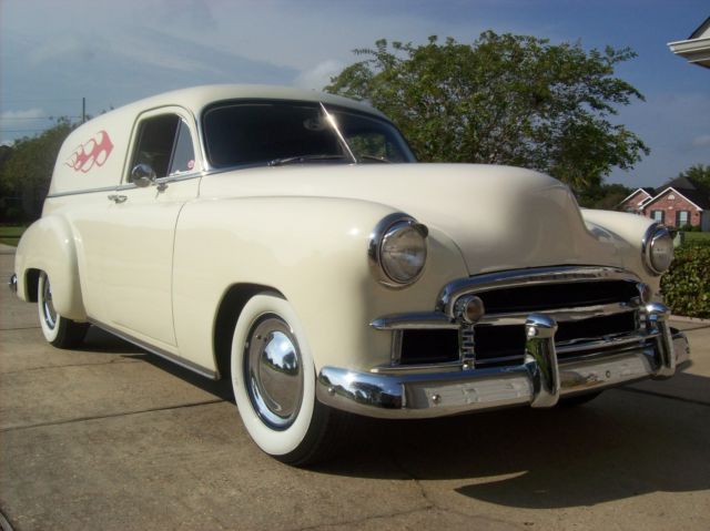 1950 Chevrolet Other