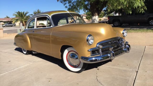 1950 Chevrolet Other