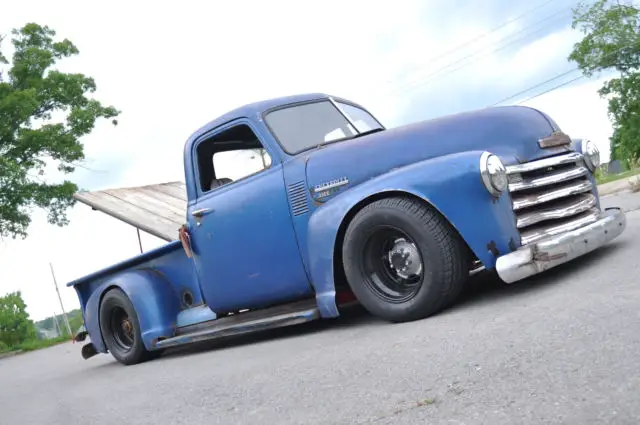 1950 Chevrolet Other Pickups