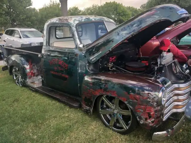 1950 Chevrolet Other Pickups