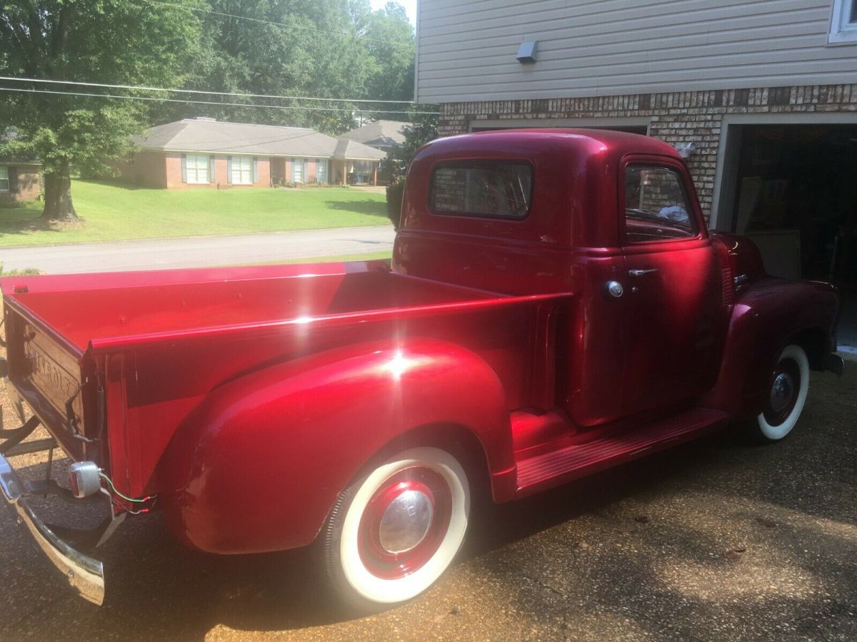 1950 Chevrolet C/K Pickup 1500