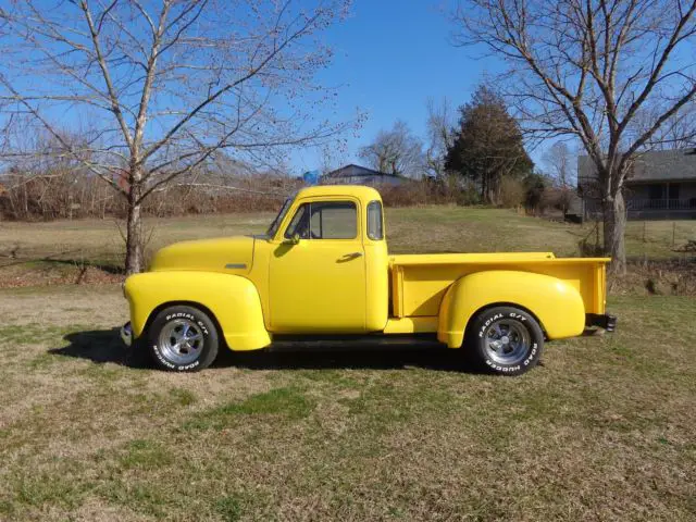 1950 Chevrolet Other Pickups