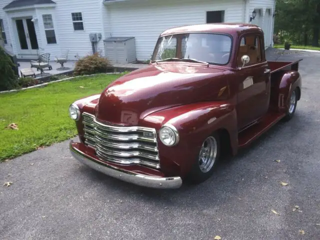 1950 Chevrolet Other Pickups