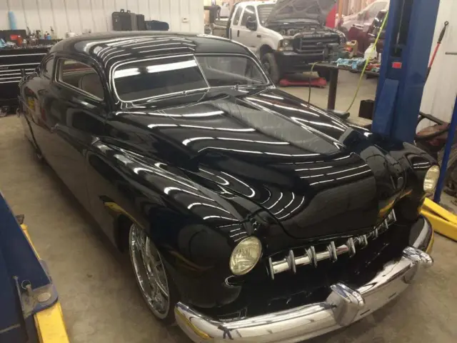 1950 Mercury Other