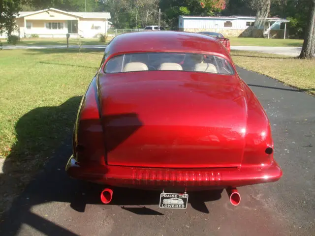 1950 Mercury Other NONE