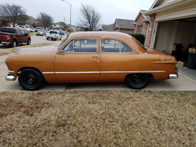 1950 Ford Other