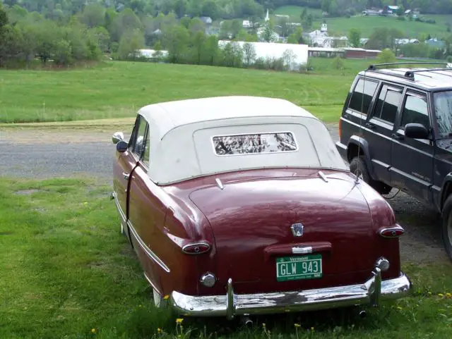 1950 Ford Other